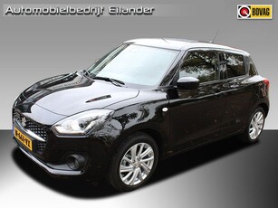 Suzuki Swift 1.2 Select Smart Hybrid (bj 2022)