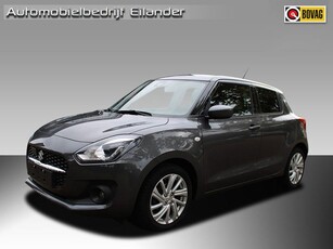 Suzuki Swift 1.2 Select Smart Hybrid CVT Automaat