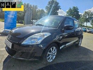 Suzuki Swift 1.2 shogun X-ITE SPORT LMV Airco 5drs