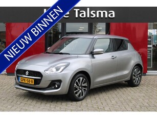 Suzuki Swift 1.2 Style Smart Hybrid Navigatie Climate