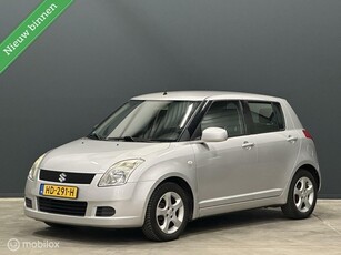 Suzuki Swift 1.3 5-Deurs Airco Groot Scherm APK 10-2025