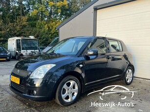 Suzuki Swift 1.3 Airco 5drs