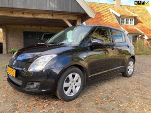 Suzuki Swift 1.3 Bandit