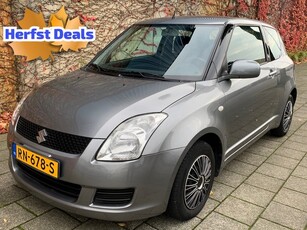 Suzuki Swift 1.3 BaseAirco158000KM