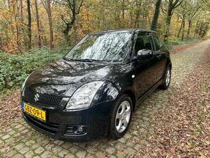 Suzuki Swift 1.3 Comfort 146740km APK 11-2025 (bj 2008)