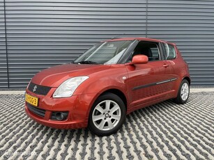 Suzuki Swift 1.3 Comfort