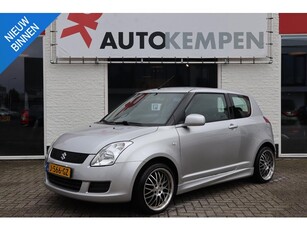 Suzuki Swift 1.3 COMFORT AIRCOLMVAPK TOT 10-2025!