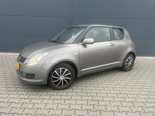 Suzuki Swift 1.3 Comfort bouwjaar 2008 met nw apk