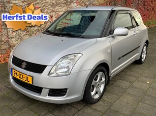 Suzuki Swift 1.3 CoolAirco