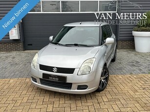 Suzuki Swift 1.3 GLS, 5 deurs, airco, apk 06-2025