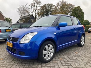 Suzuki Swift 1.3 GLS Apk 13/11/25,Airco,St