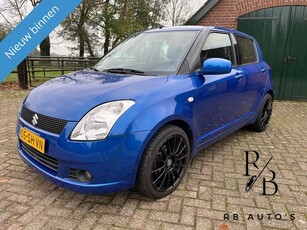 Suzuki Swift 1.3 GLS APK/SPORTVELGEN/MOOIE AUTO