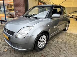 Suzuki Swift 1.3 GLS (bj 2005)