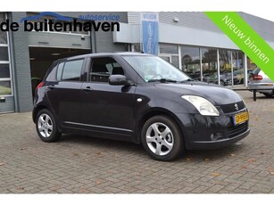 Suzuki Swift 1.3 GLS (bj 2007)