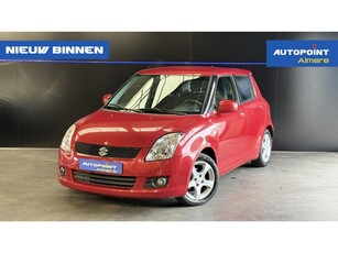 Suzuki Swift 1.3 Shogun