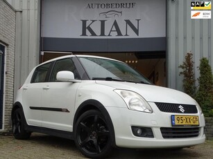 Suzuki Swift 1.3 Shogun