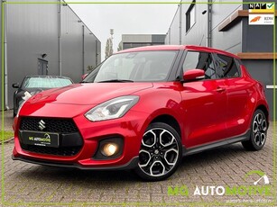 Suzuki Swift 1.4 Sport Smart Hybrid 1e eig NL