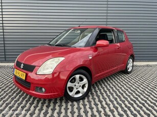 Suzuki Swift 1.5 Exclusive