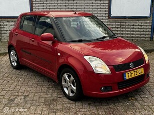 Suzuki Swift 1.5 GLS Airco trekhaak