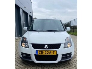 Suzuki Swift 1.6 Sport