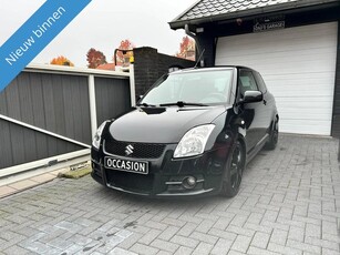 Suzuki Swift 1.6 Sport CARPLAY AIRCO LMV NIEUWE APK