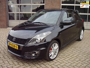 Suzuki Swift 1.6 Sport