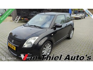 Suzuki Swift 1.6 Sport nieuwe apk airco