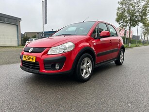 Suzuki SX4 1.6 Comfort Airco/Pdc/Trekhaak