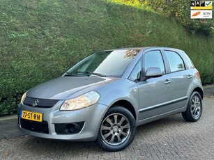 Suzuki SX4 1.6 Comfort /AIRCO&ELEKTRISCHE