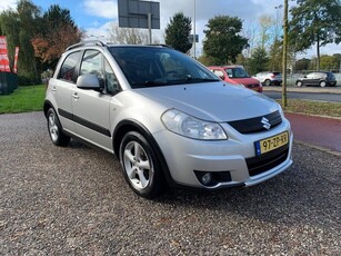 Suzuki SX4 1.6 Shogun AIRCO SPORTVELGEN