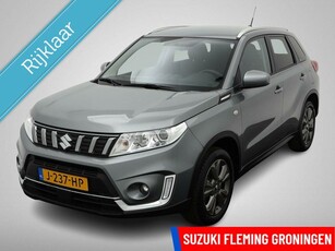 Suzuki Vitara 1.0 Boosterjet Select 112pk