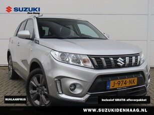 Suzuki Vitara 1.0 Boosterjet Select Automaat/ LM velgen/