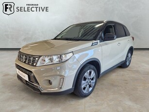 Suzuki Vitara 1.0 Boosterjet Select Navigatie Trekhaak