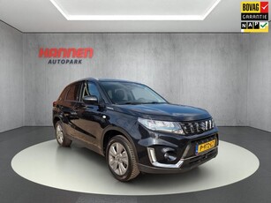 Suzuki Vitara 1.4 Boosterjet Select Smart Hybrid