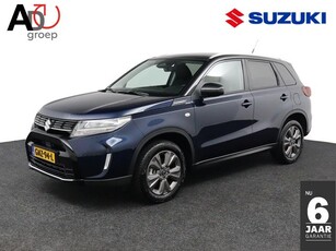 Suzuki Vitara 1.4 Boosterjet Select Smart Hybrid Keyless