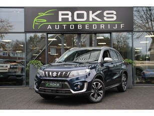 Suzuki Vitara 1.4 Boosterjet Style Smart Hybrid (bj 2024)