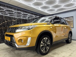 Suzuki Vitara 1.4 Hybrid Style (bj 2022, automaat)