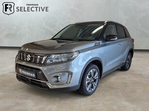 Suzuki Vitara 1.5 Hybrid Style Automaat Panoramadak