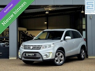 Suzuki Vitara 1.6 Exclusive Automaat 1e Eig!