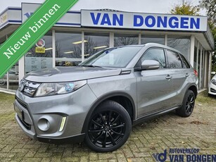 Suzuki Vitara 1.6 High Executive Allgrip Automaat Luxe!