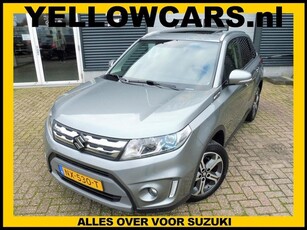 Suzuki Vitara 1.6 High Executive AUTOMAAT