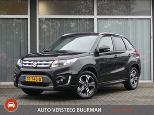 Suzuki Vitara 1.6 High Executive Trekhaak, Navigatie