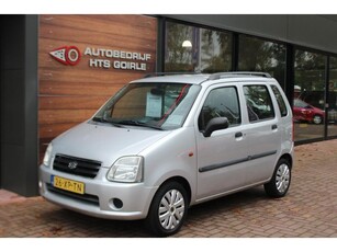 Suzuki Wagon R+ 1.0 Comfort