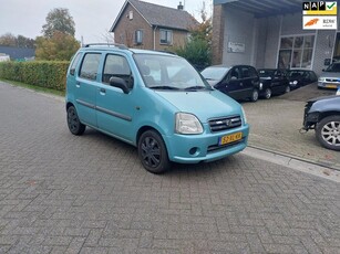 Suzuki Wagon R+ 1.2 Comfort Nieuwe APK