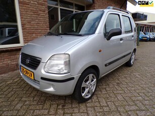 Suzuki Wagon R+ 1.3 GL Automaat / Airco