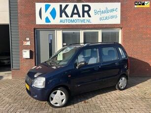 Suzuki Wagon R+ 1.3 GL - Automaat - Slechts 82.000 KM NAP