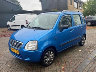 Suzuki Wagon R+ 1.3 GLS (Automaat) - Met Nieuwe APK!