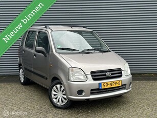 Suzuki Wagon R+ 1.3 GLX Airco 5 Deurs