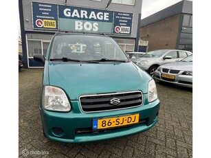 Suzuki Wagon R+ 1.3 GLX / Airco / Apk