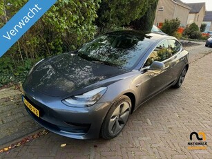 Tesla Model 3 2019 * Standard RWD Plus 60 kWh * 94.500 KM